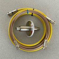 E-VADER Energy & Velocity Analyzer