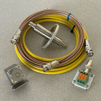 Current Density Probe - Triax