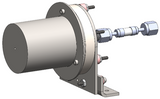 HCA250 Hollow Cathode Assembly