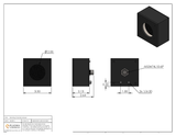 Mid-Area Retarding Potential Analyzer (RPA)